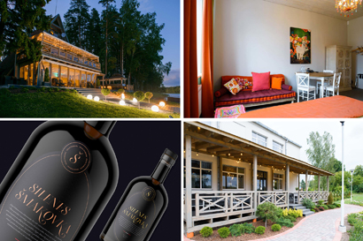 Silene Resort & SPA